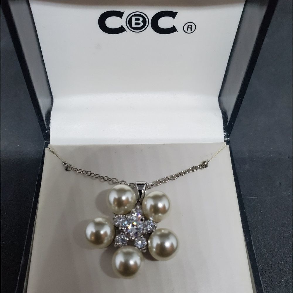 CBC Necklace  